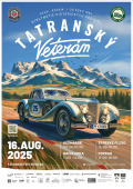 Tatranský Veterán 2025