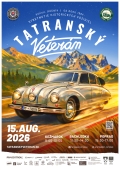 Tatranský Veterán 2026