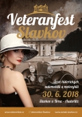 Veteranfest Slavkov