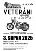 Veteráni na statku